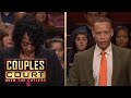 Sister, Sister! Accusations Of Adultery With Wife's Sister | Couples Court