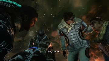 Dead Space 3 PC version walkthrough part 21