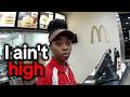 Employees Realize They're About to Be Arrested at Their Job, Ends Badly…