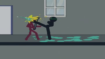 Anger of stick 5 zombie  | gameplay video  | on Android   |  gaming guru  channel  |  🔥🔥🔥🔥🔥