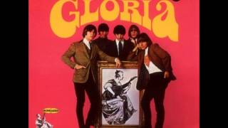 SHADOWS OF KNIGHT* Gloria (USA Billboard #10 in 1966)   HQ