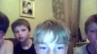 And 1 Man 1 Jar Reactions.