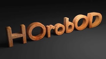 Focus Blender Animation 4K