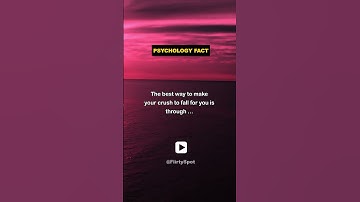 The best way to make your crush #music #shorts