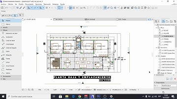 ARCHICAD : Como Exportar En Formato Imagen JPG