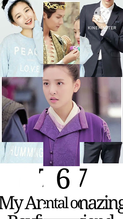 janice wu drama list  TOP 10 dramas #cdrama #janicewu #top10dramas #wuqian