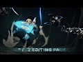 Lethz editing pack 