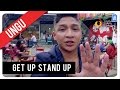 ungu - get up! stand up!