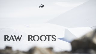 Daniel Hanka | RAW ROOTS Pt.3