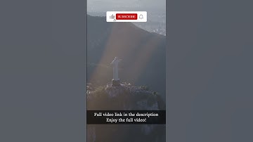 New Seven Wonders of the World #shorts