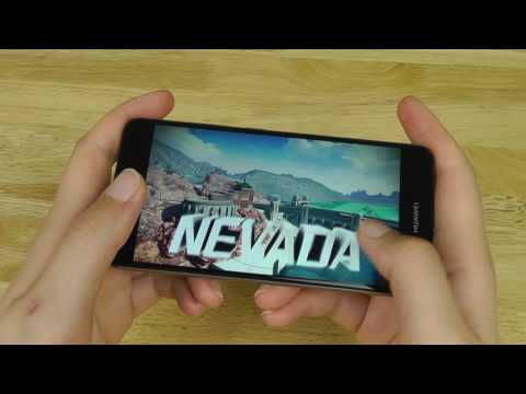 Recenzja Huawei Nova  - test Tabletowo.PL