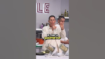 How a Handful of Seeds Becomes a Jar of Sprouts in 6 Days