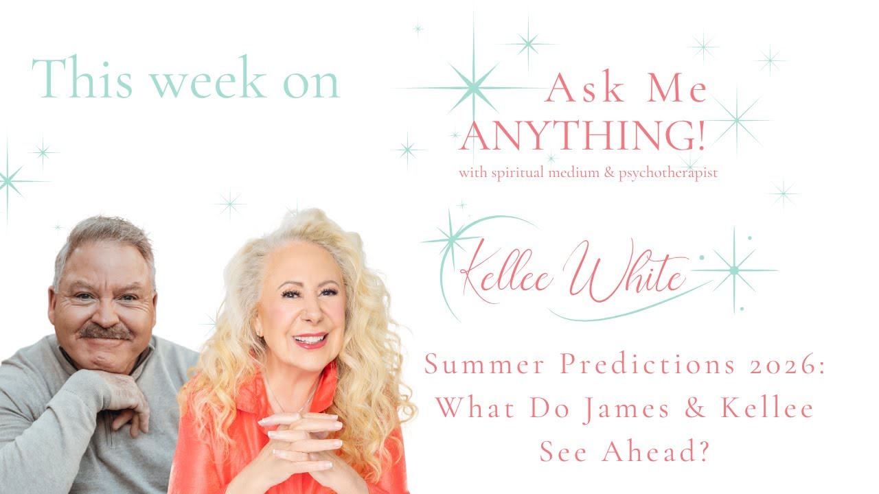 Summer 2026 Predictions: Spiritual Insights on Shifting Energies and Collective Transformation