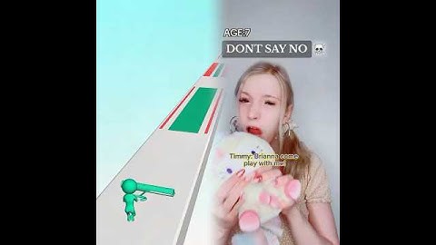 #pov For population control you must say yes to everything you’re asked to do.. #acting #foryou