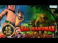 Bal Hanuman - Return of the Demon - Full Movie In 15 Mins - Superhit Animated Movie