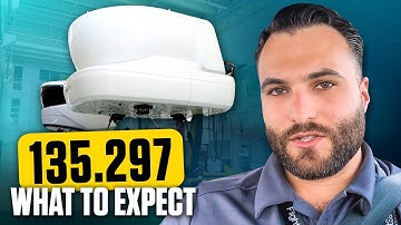 What to Expect From a Part135.297 Checkride