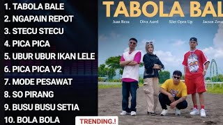 KUMPULAN LAGU TIMUR TERBAIK 2025 | TABOLA BALE | STECU STECU