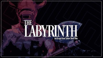 The Labyrinth - A Tale from the Depths