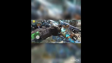 Mythic Rytec AMR Nautiles #callofduty