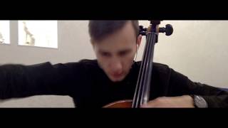 Imagine Dragons - Believer (cello cover) - PETROV VIOLONCELLO