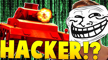 HACKER OR GLITCH? - SHELLSHOCK LIVE SHOWDOWN