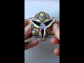 Kaleidocycle