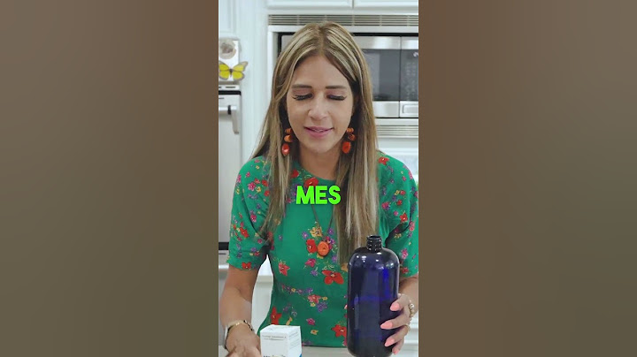 Estos son los mejores suplementos que me han ayudado durante la menopausia.⬆🫒