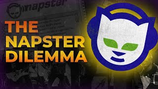 Napster's Impact on Music and Culture