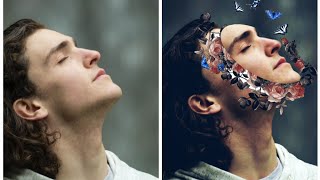 Picsart Face Cap Edit