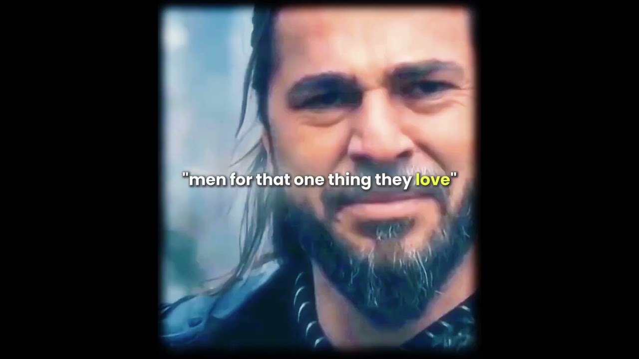 men for that one person 💔 