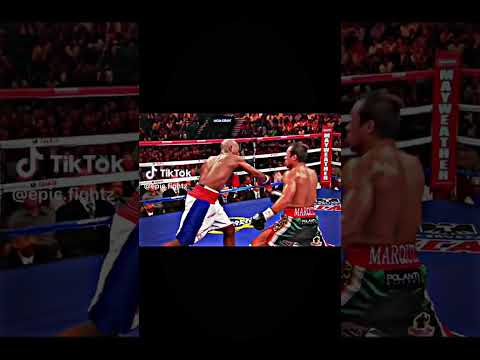 Not lucky… just legendary 👑”#boxing #boxingtraining #floydmayweather floyd