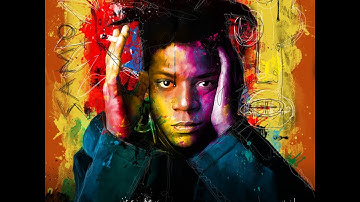 CyHi The Prynce ~Basquiat