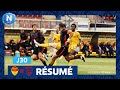 J30 i us orlans  nmes olympique 01 le rsum  national fff 20232024