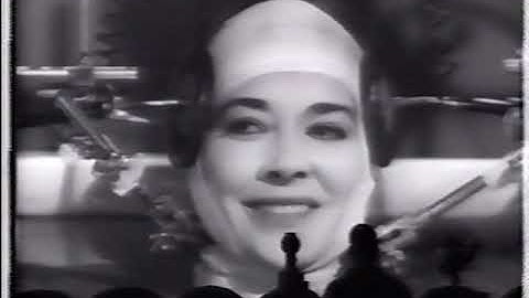 MST3K-Broadcast Editions: 513-The Brain That Wouldn