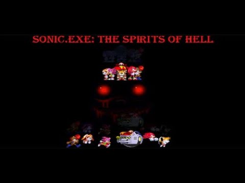 Sonic exe the disaster на андроиде