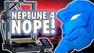 Elegoo Neptune 4 & 4 Pro Review  A printer SO FAST it was rushed to market