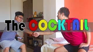 cocktail video