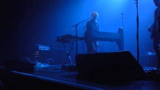 Metric - &quot;Ending Start&quot; @ The National, Richmond, Virginia, Live