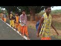 Dangulu danda boys  2019 at rashimendi road nh  157 