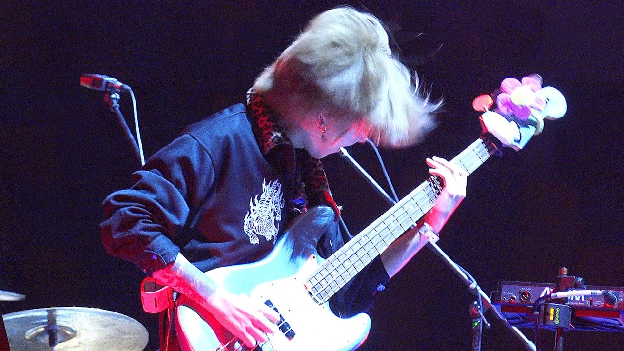 251019 원위(ONEWE) - 숨바꼭질 (Hide & Seek) | 기욱 GIUK 직캠 FANCAM | 그랜드민트페스티벌 그민페