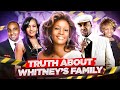 Inside The TRAGIC Family Life Of Whitney Houston!