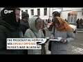 Putin Opponent And Anti-War Politician Boris Nadezhdin Awaits Decision On Presidential Election Bid