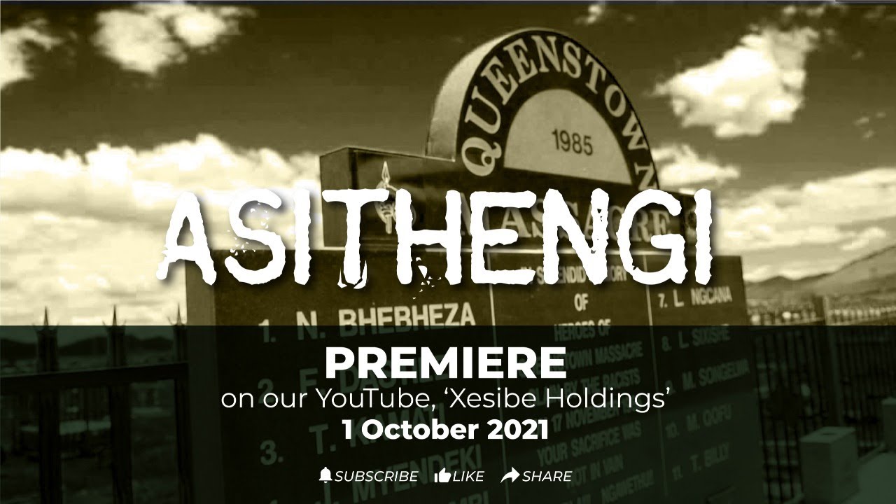 ASITHENGI TRAILER 02