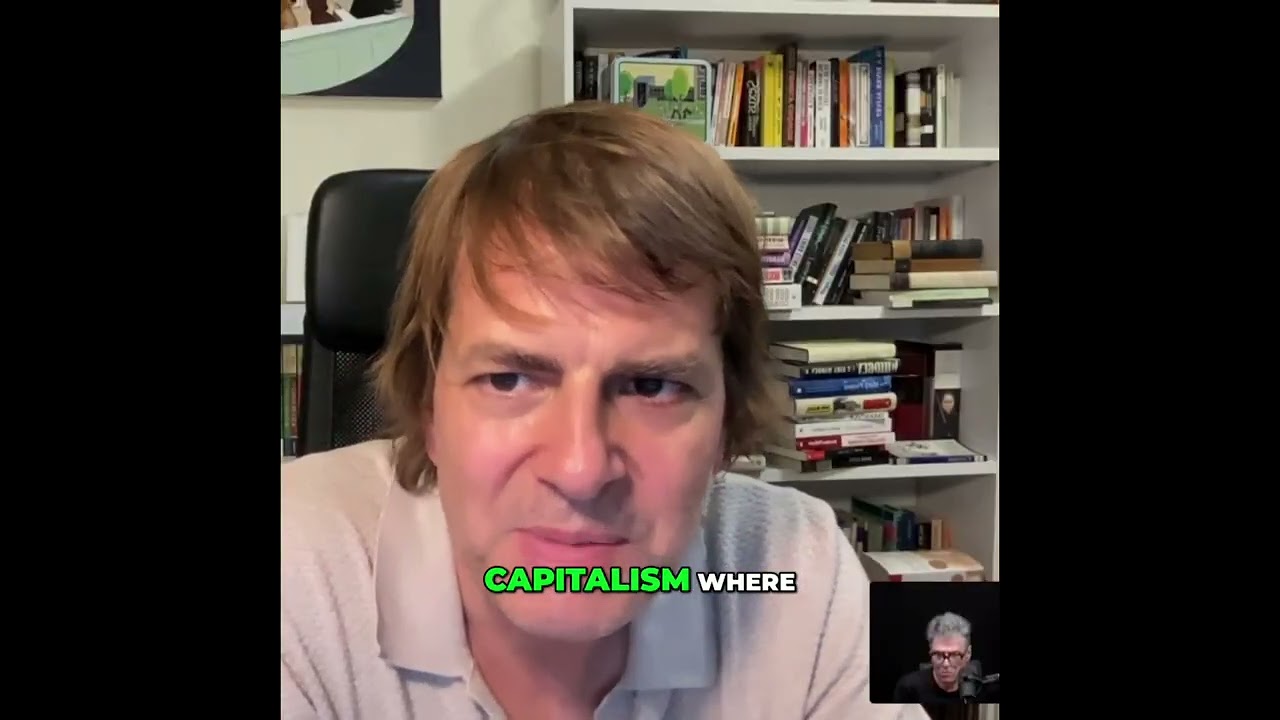 Profitable Community: A New Way to Do Business #shorts