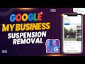 #26 Suspension Reasons & Solutions | Google My Business - Advanced | WsCube Tech