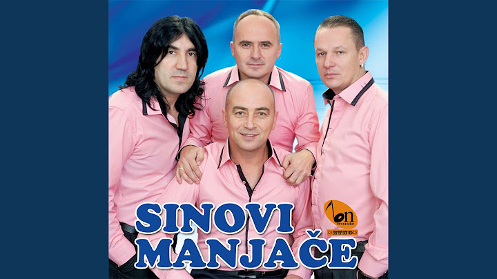 Moj Srbine