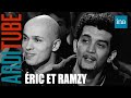 Thierry ardisson teste la moralit deric  ramzy  ina arditube