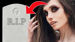 The Slow Death Of Eugenia Cooney