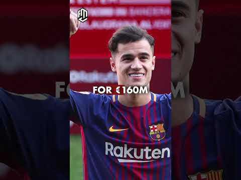 3 Biggest Transfers