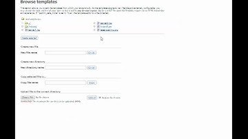 How to include an Image in an X Cart static page